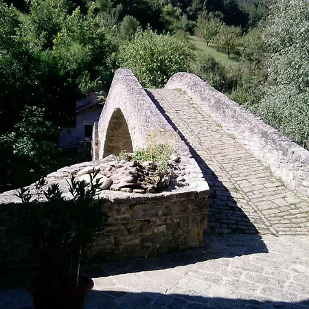 Al Borgo Al Ponte