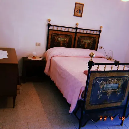 Vakantiehuis Al Borgo Al Ponte