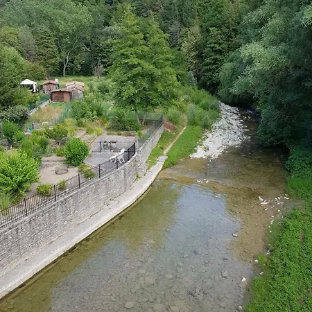 Al Borgo Al Ponte * Portico di Romagna