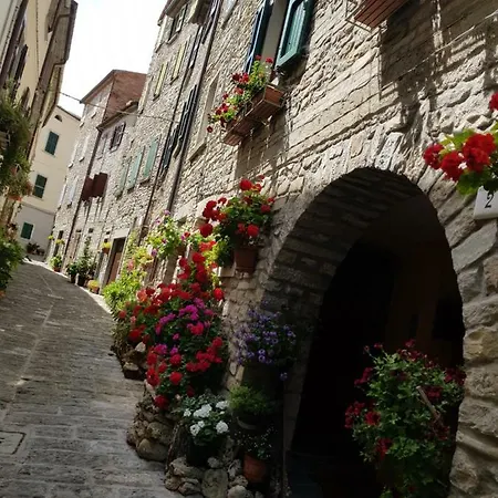 Al Borgo Al Ponte Portico di Romagna