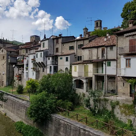 Al Borgo Al Ponte *