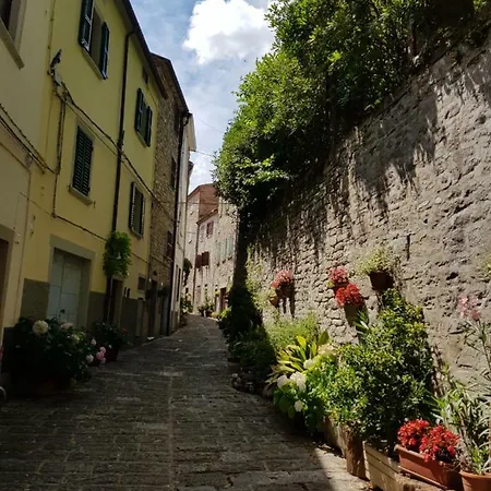 Al Borgo Al Ponte