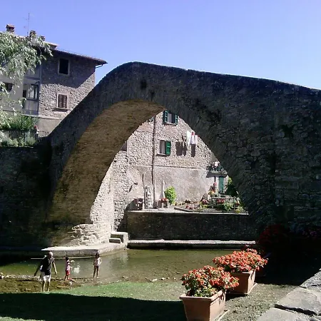 Al Borgo Al Ponte