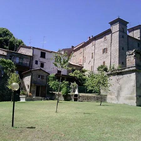 Al Borgo Al Ponte * Portico di Romagna
