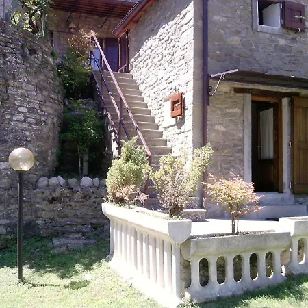 Al Borgo Al Ponte *