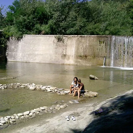 Al Borgo Al Ponte *