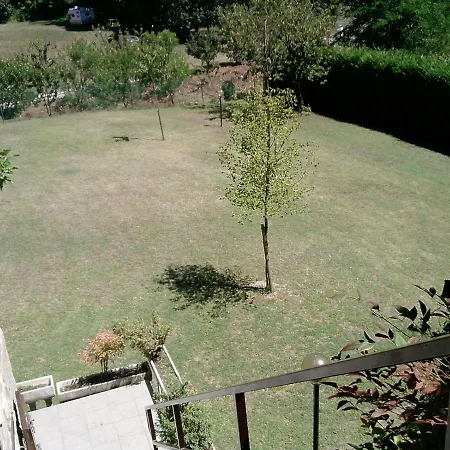 Al Borgo Al Ponte Vakantiehuis *