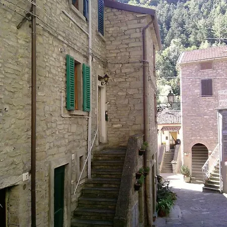 Al Borgo Al Ponte