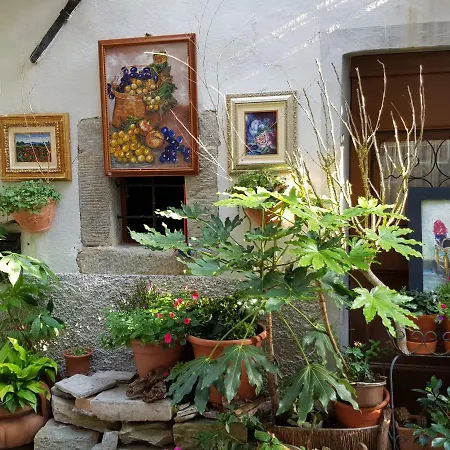 Al Borgo Al Ponte Vakantiehuis