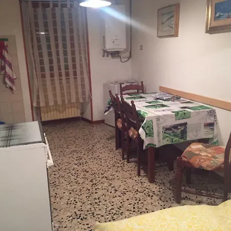 Al Borgo Al Ponte Vakantiehuis Portico di Romagna